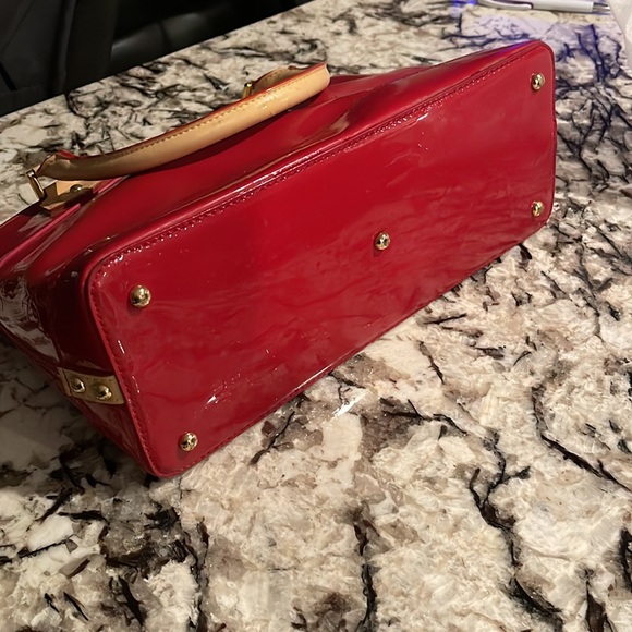 Great bag! Very flashy, classy, sexy!! - Picture 3 of 5